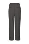 Modström - Bukser - LonnieMD pants - Dark Grey Melange