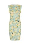 Modström - Kjole - Nettie Md Print Dress - Floral Bliss
