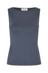 Modström - Top - TurnerMD Tank Top - Ombre Blue