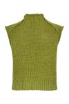 Modström - Vest - FelipeMD vest - Green Seed