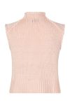 Modström - Vest - FelipeMD vest - Pale Pink