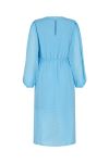 Moves - Kjole - Erani - Malibu Blue