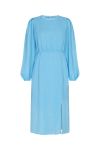Moves - Kjole - Erani - Malibu Blue