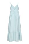 Moves - Kjole - Solana - Iced Aqua