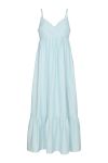 Moves - Kjole - Solana - Iced Aqua