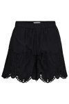 Moves - Shorts - Matea - Black