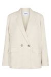 Moves - Blazer - Cami - Warm Sand