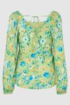 Moves - Bluse - Tulipa - Margarita