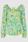 Moves - Bluse - Tulipa - Margarita