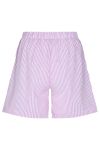 Moves - Shorts - Pynna - Lilac Sachet