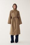 Noella - Jakke - Makenzie Coat - Grey Sand