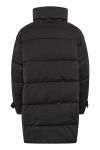 Gestuz - Jakke - GZnansi Puffer - Black