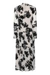 Bruuns Bazaar - Kjole - Phlox Natascha dress - Flower print