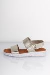 Nature - Sandal - Karen - Silver