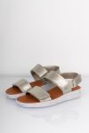 Nature - Sandal - Karen - Silver