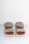 Nature - Sandal - Karen - Silver