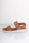 Nature - Sandal - Karen - Toffee