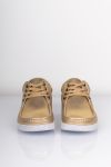 Nature - Sko - Footwear Anna - Gold