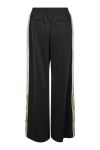 Neo Noir - Bukser - Puggy Track Suit Pants - Black