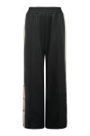 Neo Noir - Bukser - Puggy Track Suit Pants - Black