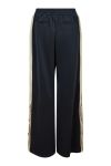 Neo Noir - Bukser - Puggy Track Suit Pants - Navy