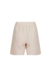 Neo Noir - Shorts - Shea Linen Shorts - Sand