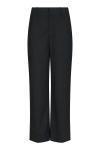 Neo Noir - Bukser - Nathalie Slim Pinstripe Pants - Dark Navy