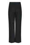 Neo Noir - Bukser - Nathalie Slim Pinstripe Pants - Dark Navy