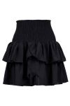 Neo Noir - Nederdel - Carin Skirt - Black