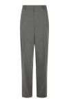 Neo Noir - Bukser - Alice Bedazzled Pants - Grey