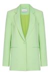 Neo Noir - Blazer - Avery Blazer - Lime Green