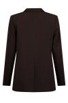 Neo Noir - Blazer - Avery F Blazer - Chocolate Brown