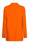 Neo Noir - Blazer - Avery Blazer - Orange