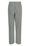 Neo Noir - Bukser - Alice Suit Pants - Smoke Green
