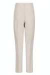 Neo Noir - Bukser - Alice Woven Pants - Ivory