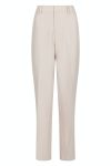 Neo Noir - Bukser - Alice Woven Pants - Ivory