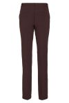 Neo Noir - Bukser - Cassie F Pants - Chocolate Brown