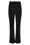 Neo Noir - Bukser - Cobine Stretch Pants - Black