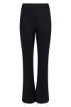 Neo Noir - Bukser - Cobine Stretch Pants - Black
