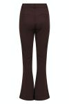 Neo Noir - Bukser - Cobine Stretch Pants - Chocolate Brown