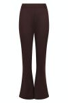 Neo Noir - Bukser - Cobine Stretch Pants - Chocolate Brown