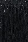 Neo Noir - Bukser - Jona Glitter Pants - Black