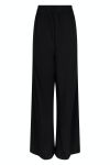 Neo Noir - Bukser - Lana Pants - Black