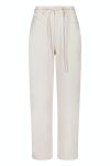 Neo Noir - Bukser - Muran Pants - Ivory