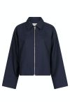 Neo Noir - Jakke - Titan Jacket - Navy
