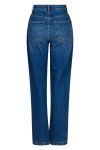 Neo Noir - Jeans - Simona D Pants - Blue