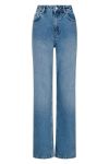 Neo Noir - Jeans - Simona D Pants - Stonewash