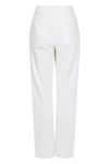 Neo Noir - Jeans - Simona D Pants - White