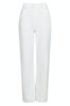 Neo Noir - Jeans - Simona D Pants - White
