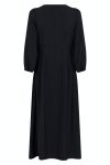 Neo Noir - Kjole - Ilma Solid Dress - Black